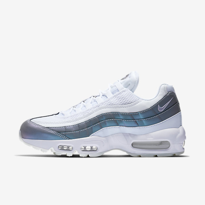 Nike Air Max 95 Premium Iridescent 538416 401 Grailify